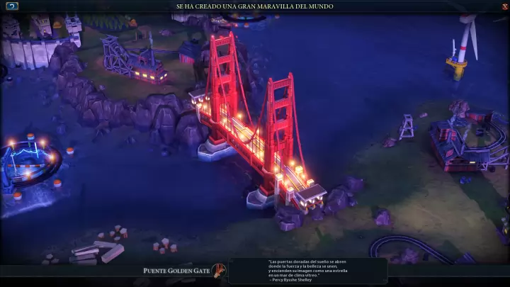 Civilization VI Gathering Storm