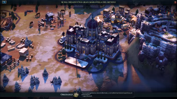Civilization VI Gathering Storm - PC