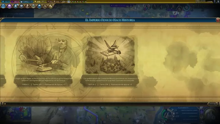 Civilization VI Gathering Storm - PC