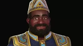 Presentación Mali y Mansa Musa