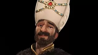 Los Otomanos estarán en Civilization VI: Gathering Storm