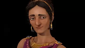 Fenicios: facción de Civilization VI: Gathering Storm