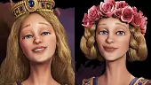 Leonor de Aquitania, nueva líder en Civilization VI: Gathering Storm