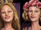 Leonor de Aquitania, nueva líder en Civilization VI: Gathering Storm