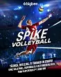 Spike Volleyball PS4