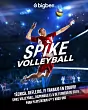 Spike Volleyball PC