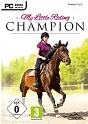 My Little Riding Champion PC