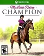 My Little Riding Champion Xbox One