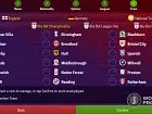 Football Manager 2019 Mobile - Imagen
