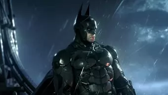 Se avecina nueva versión de Batman: Arkham Collection