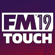 Carátula de Football Manager 2019 Touch - Nintendo Switch