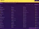 Football Manager 2019 Touch - Imagen