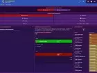 Football Manager 2019 Touch - Pantalla
