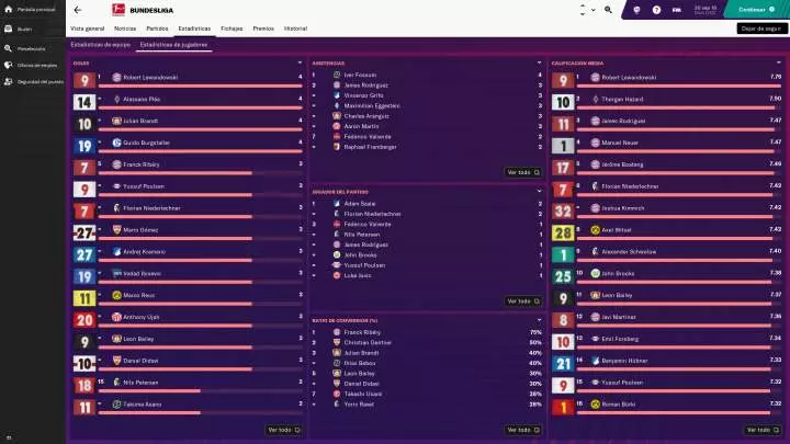 Football Manager 2019 Touch