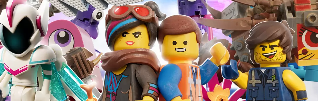 Análisis La LEGO Película 2 El Videojuego Análisis La LEGO Película 2 El Videojuego
