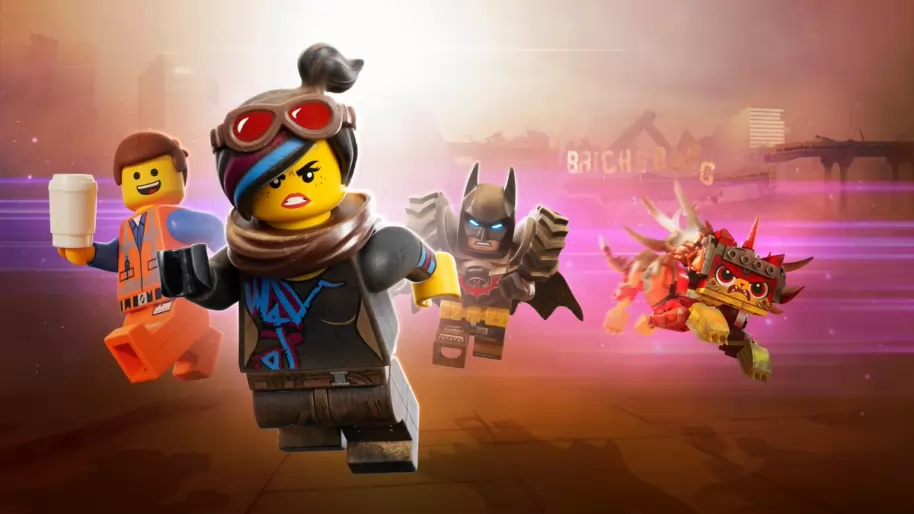 La LEGO Película 2 El Videojuego Xbox One