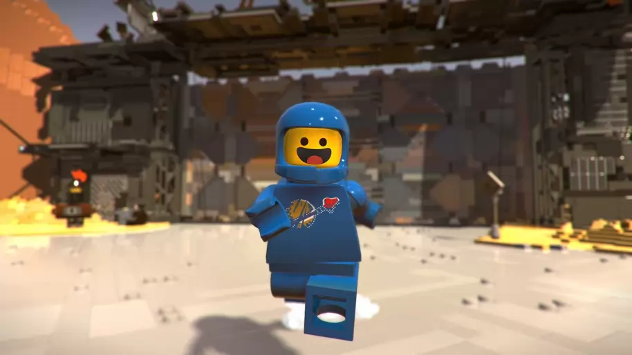 La LEGO Película 2 El Videojuego Xbox One