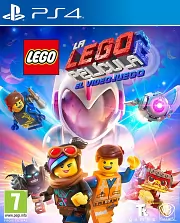 La LEGO Película 2: El Videojuego