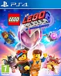 La LEGO Película 2: El Videojuego PS4