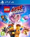 La LEGO Película 2: El Videojuego