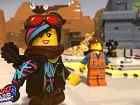 La LEGO Película 2 El Videojuego - Pantalla