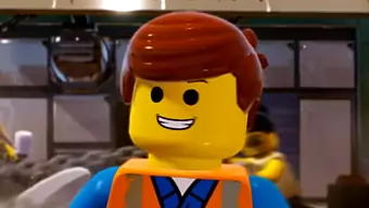 Primer teaser de La LEGO Película 2: El Videojuego