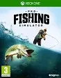 Pro Fishing Simulator Xbox One