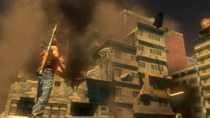 Mercenaries 2