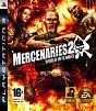 Mercenaries 2: World in Flames