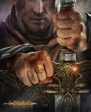 Carátula de Alaloth: Champions of The Four Kingdoms - Xbox One