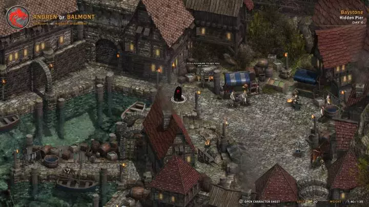 Alaloth Champions of The Four Kingdoms