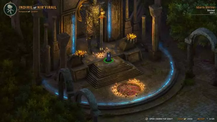 Alaloth Champions of The Four Kingdoms