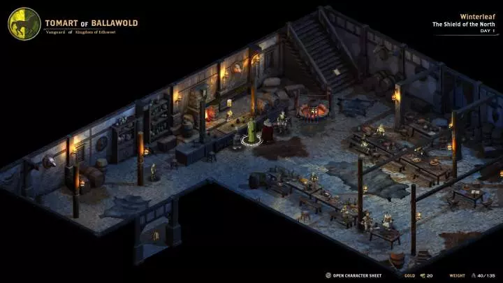 Alaloth Champions of The Four Kingdoms