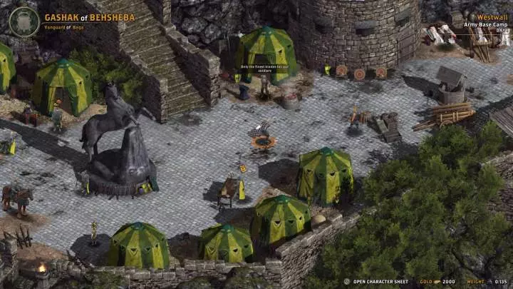 Alaloth Champions of The Four Kingdoms - PC