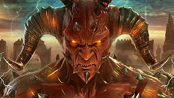 Primera avance de Alaloth: Champions of The Four Kingdoms