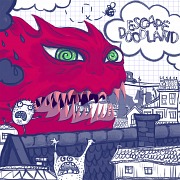 Carátula de Escape Doodland - Nintendo Switch