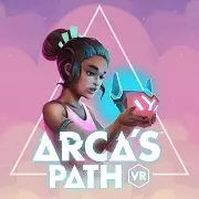 Carátula de Arca's Path VR - PC