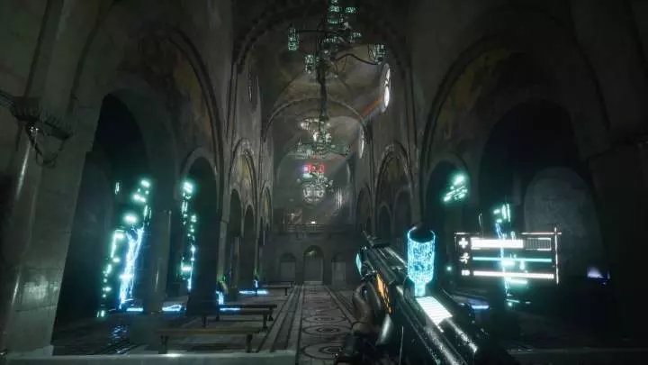 2084 (Feardemic) - PC