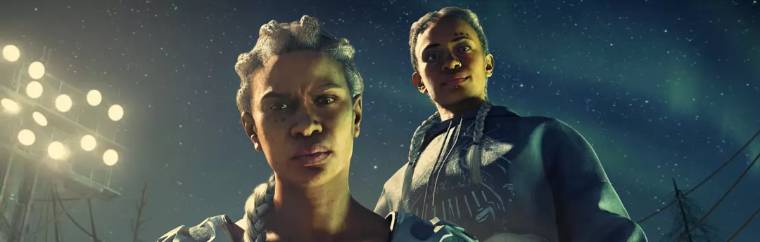 Análisis Far Cry New Dawn Análisis Far Cry New Dawn
