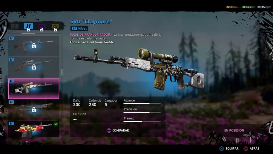 Far Cry New Dawn PS4