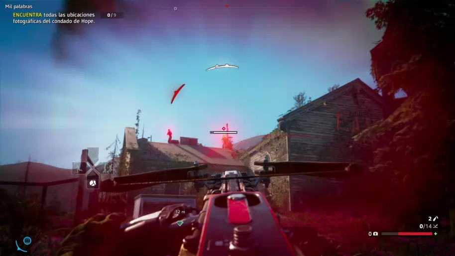 Far Cry New Dawn