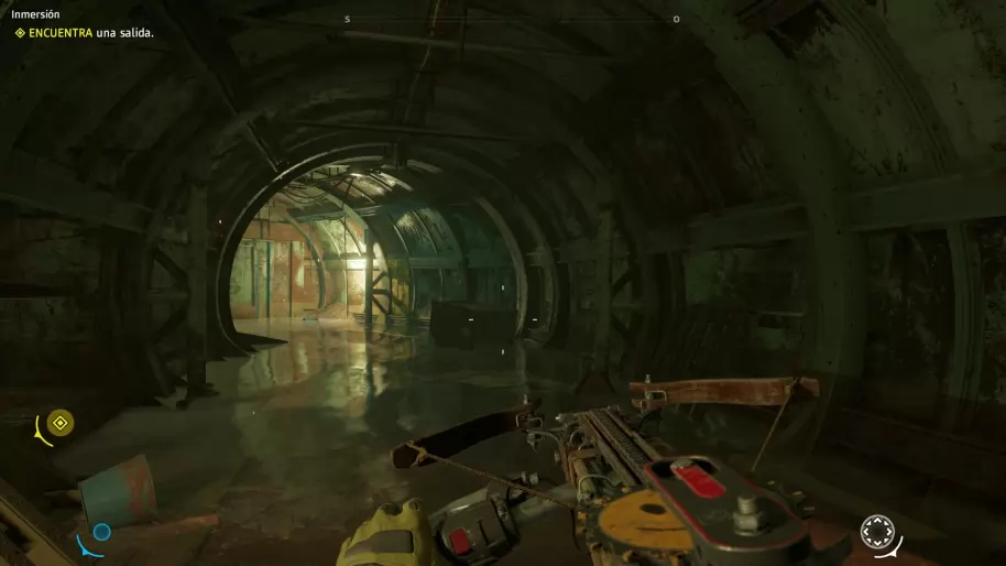 Far Cry New Dawn