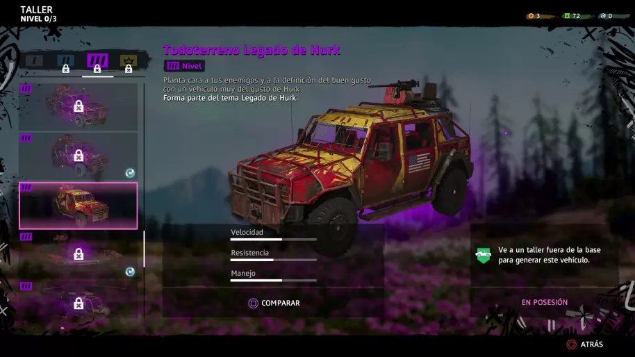 Far Cry New Dawn
