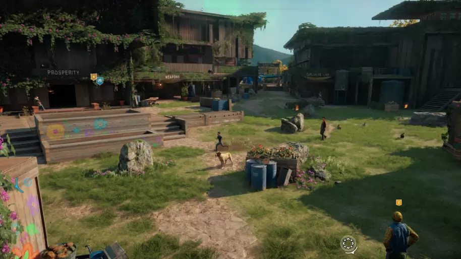 Far Cry New Dawn análisis