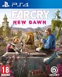 Far Cry: New Dawn PS4