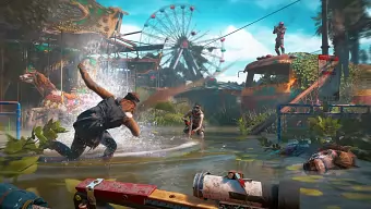 Far Cry: New Dawn busca ofrecer una experiencia cooperativa relevante
