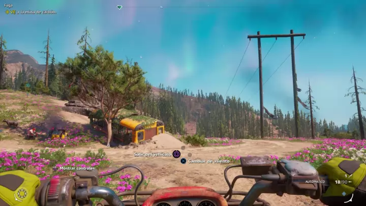 Far Cry New Dawn
