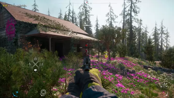 Far Cry New Dawn - PC