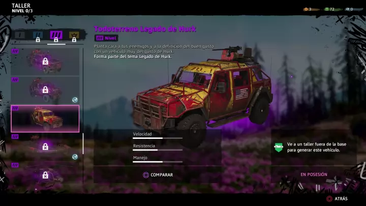 Far Cry New Dawn - PC