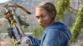 Tráiler de anuncio de Far Cry New Dawn